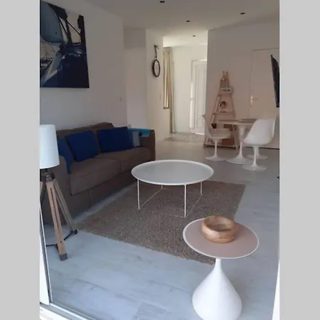 Apartmán Bel Dans Le Golfe De Saint Tropez