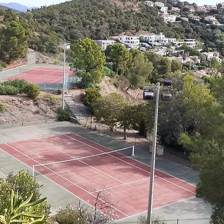 Apartmán Bel Dans Le Golfe De Saint Tropez Les Issambres